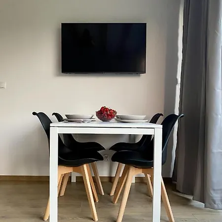 Chachatki Kopalino Zewnętrze zdjęcie