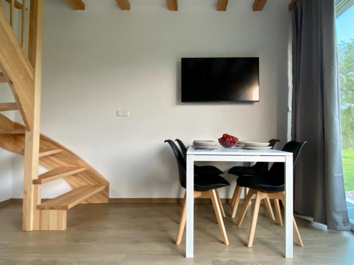 Chachatki Holiday home *