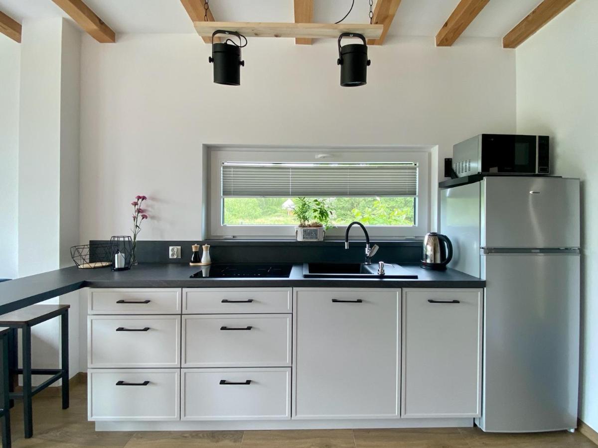 Chachatki Holiday home *