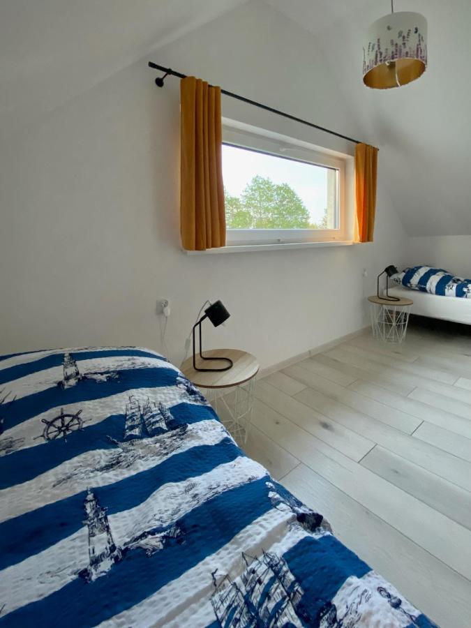Holiday home Chachatki *