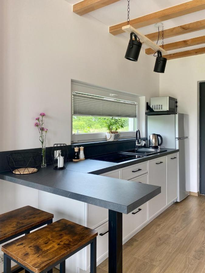 Chachatki Holiday home *
