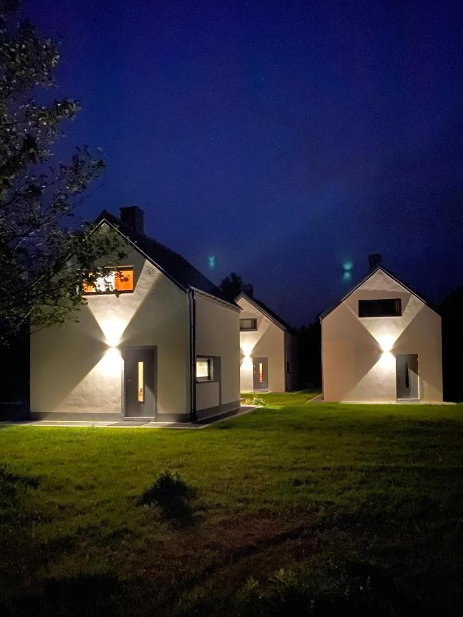 Chachatki Holiday home *
