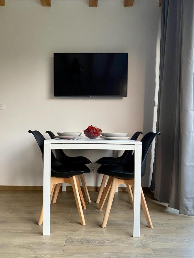 Chachatki Holiday home Kopalino