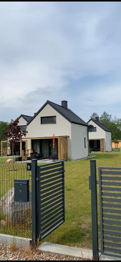 Chachatki Holiday home