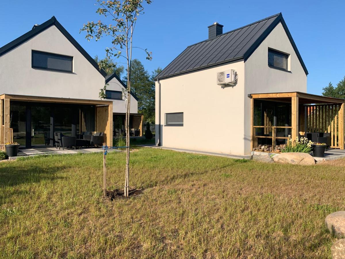 Holiday home Chachatki