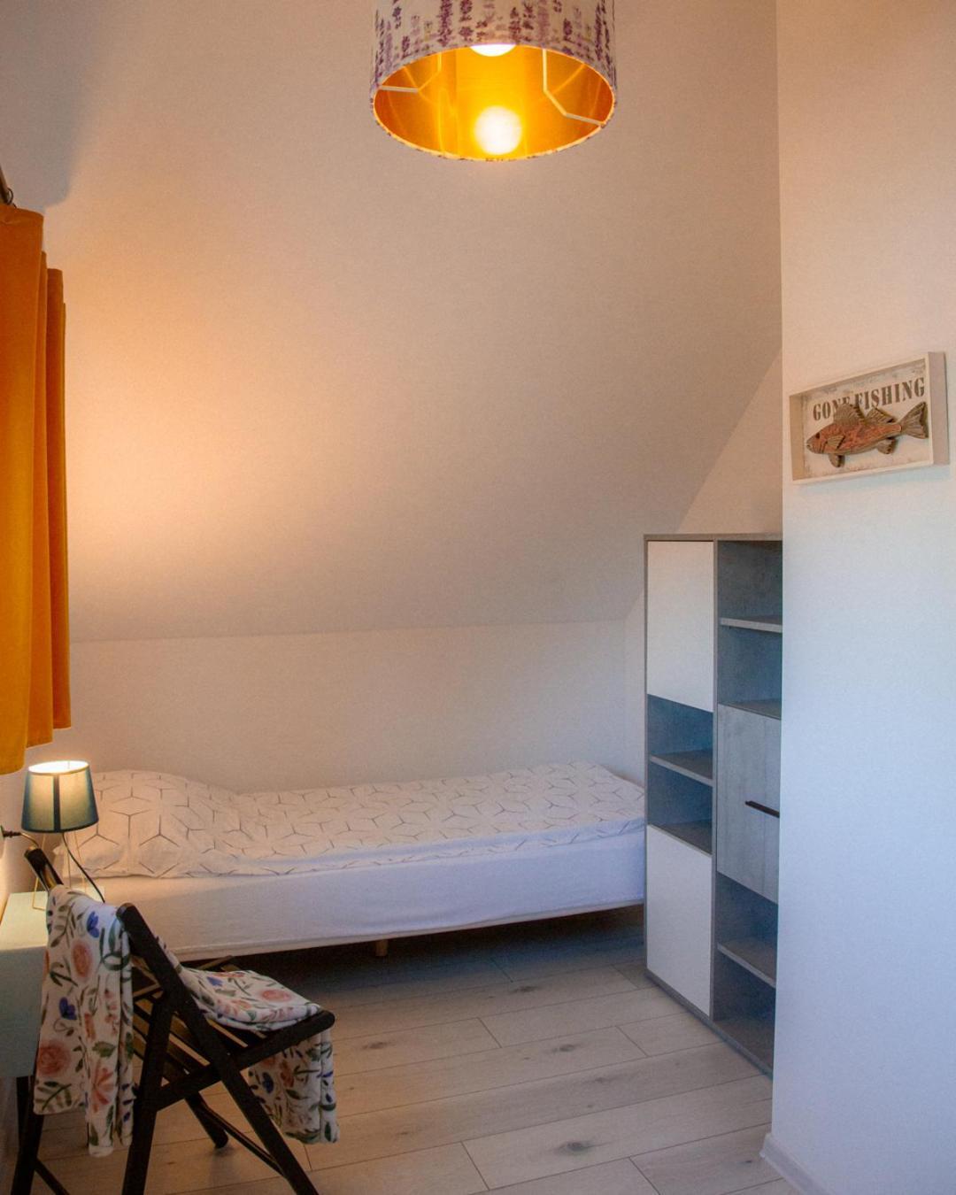 Chachatki Holiday home *