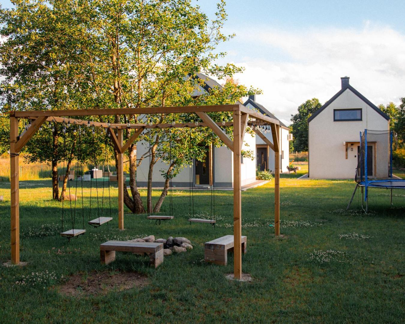 Chachatki Holiday home