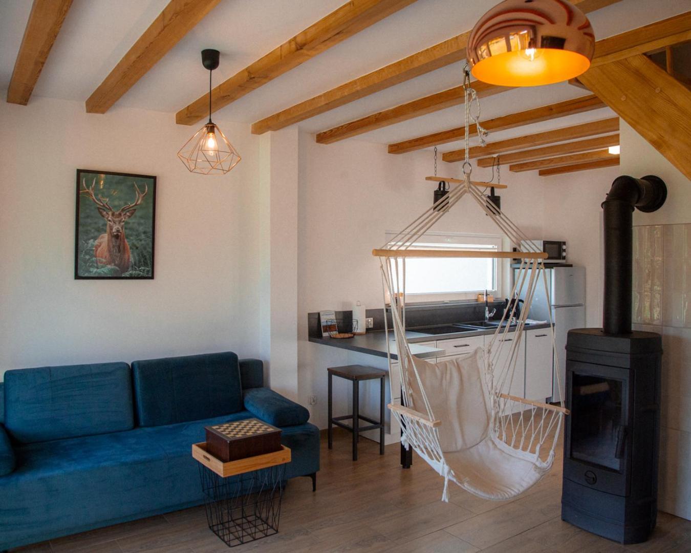 Holiday home Chachatki *